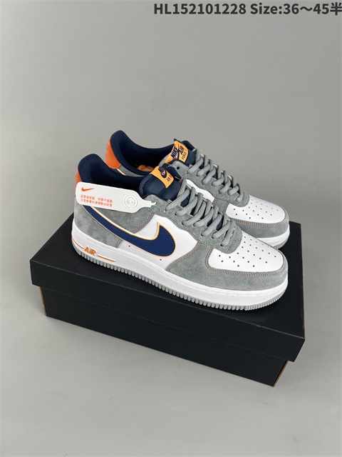 women air force one shoes HH 2023-2-8-010